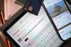 prediction markets online sweepstakes casinos