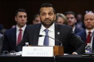 $250 Million Showdown: FBI Director Sues Magazine Over ‘Malicious’ Vegas Drinking Claims