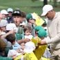 Masters odds Scottie Scheffler golf