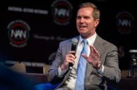 Kentucky Governor Vetoes Gaming Bill Over Executive Power Dispute