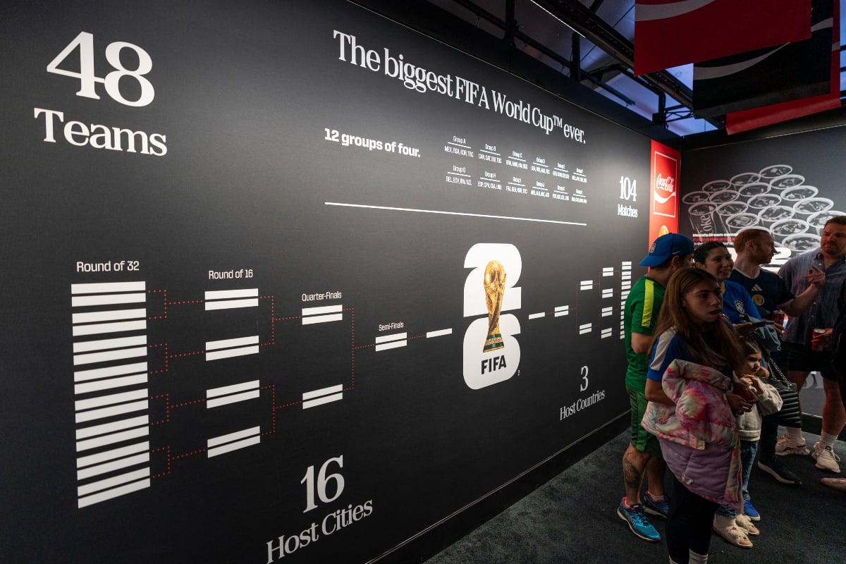 FIFA World Cup Prediction Market Predictstreet Integrating With DAZN
