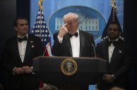 Polymarket Had Trading Contracts on White House Correspondents’ Dinner