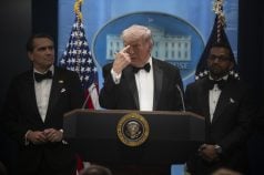Polymarket White House Correspondents' Dinner Trump
