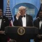 Polymarket White House Correspondents' Dinner Trump