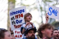 Report: Major League Soccer’s Whitecaps Exploring Vegas Relocation