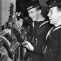 Defense Health gambling problems US military