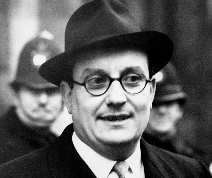 ウィリアム・ヒルとは誰か、賭博ブランドの創業者の素顔