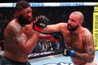 UFC 327: Hokit Added to White House Card After Wild Comeback