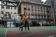 Hong Kong Scraps Basketball Betting Plan Over Prediction Market Fears