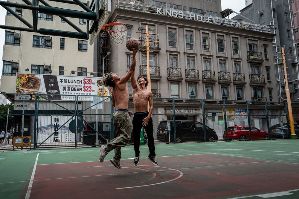 Hong Kong Scraps Basketball Betting Plan Over Prediction Market Fears