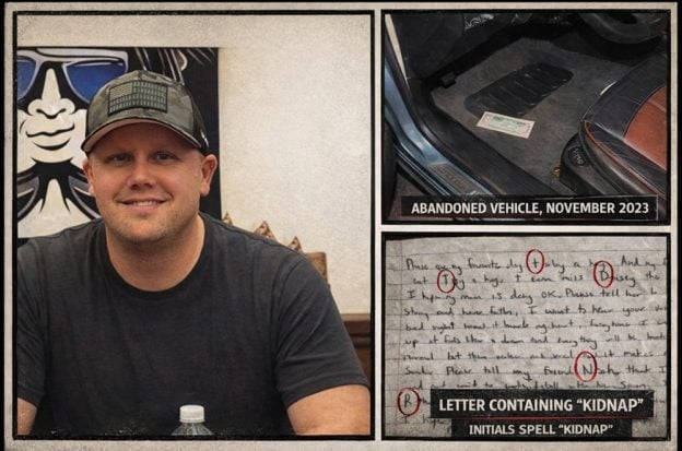 George Janssen, poker fraud case, kidnapping claim mystery, WSOP player news, bank fraud scheme