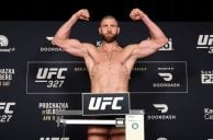 UFC 327 Preview: Prochazka’s One-Shot Power Makes Betting Favorite