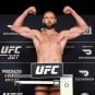UFC 327 Preview: Prochazka’s One-Shot Power Makes Betting Favorite