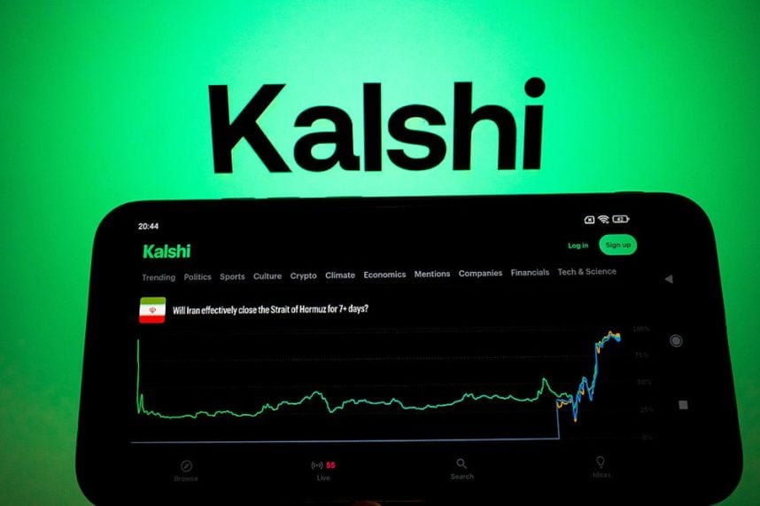 Kalshi, CFTC, prediction markets, sports betting regulation, federal vs state law