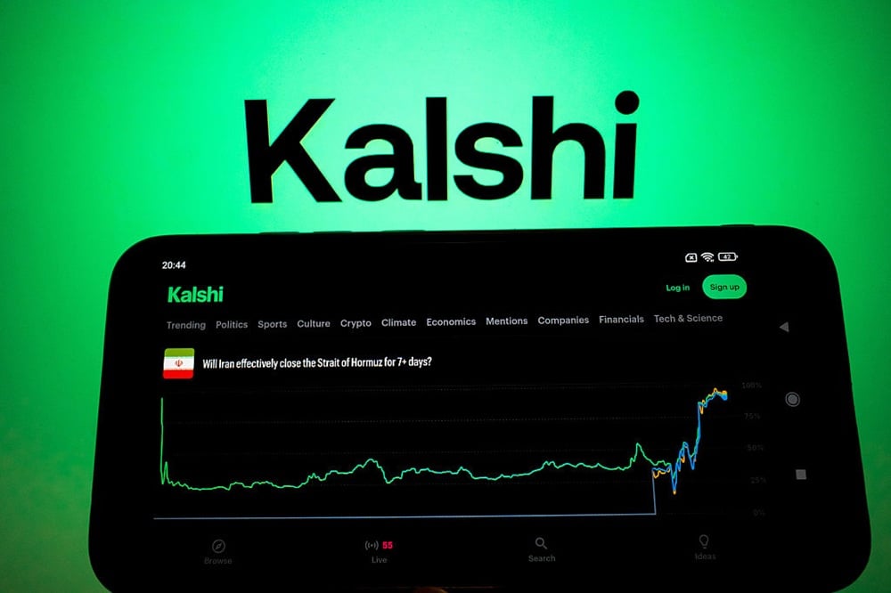 Federal Appeals Court Sides with Kalshi in New Jersey Battle