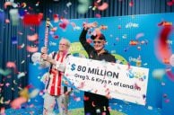 $80.4 Million Lotto Max Win: How Two Ontario Best Friends Landed Canada’s Biggest Jackpot Ever