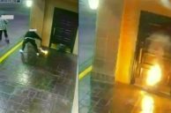 Fifth Suspect Arrested in Las Vegas Restaurant Pipe-Bombing