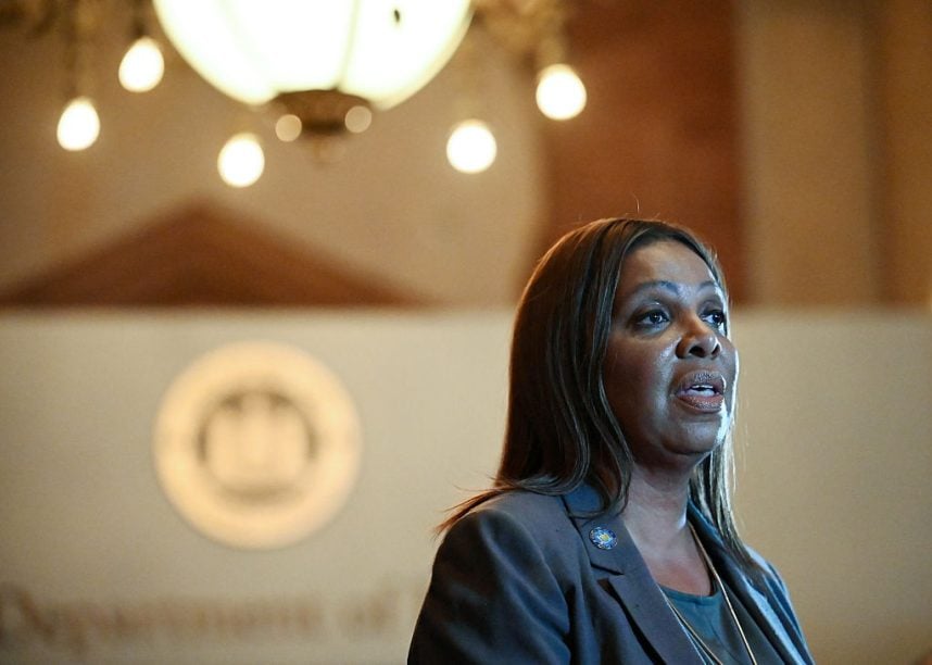 ニューヨーク州、Coinbaseとジェミニ・タイトンを34億ドルで提訴―予測市場巡り