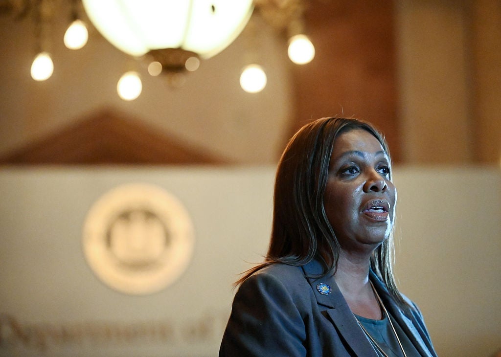 New York Sues Coinbase, Gemini Titan for $3.4 Billion Over Prediction Markets