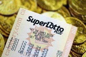 California Lottery, lottery winner privacy, lottery address leak, jackpot winner safety, lottery legal consequence