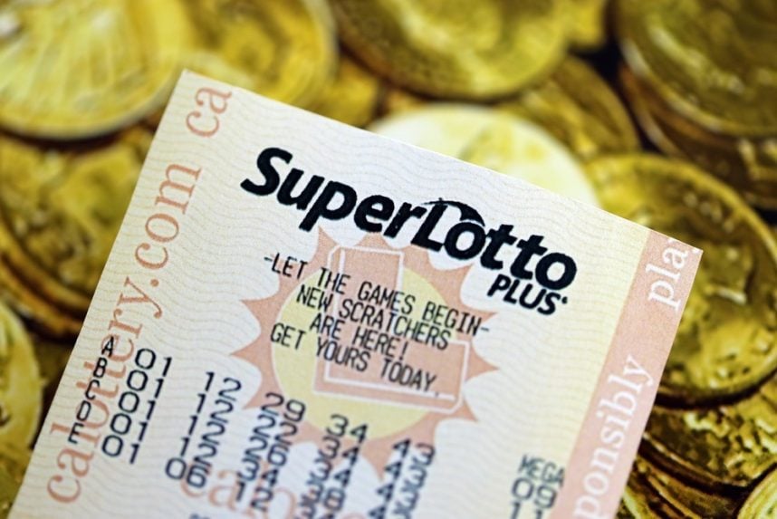 California Lottery, lottery winner privacy, lottery address leak, jackpot winner safety, lottery legal consequence