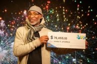 New $90 Million Jackpot for Canada’s Lotto Max