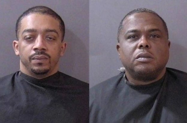 Matt Lushin murder, poker player killed, Indianapolis crime, drug debt murder, second suspect arrested