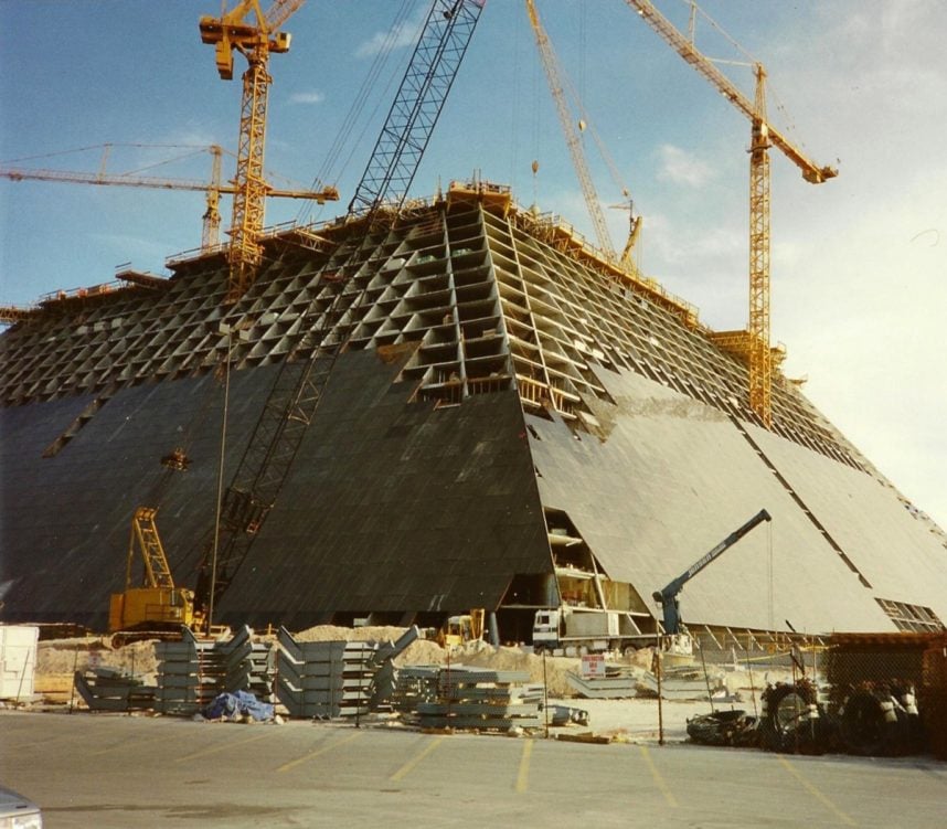 Luxor Construction
