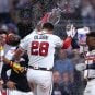 Hard Rock Bet Scores Big With New MLB Players Partnership