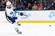 Mehta Betting Favourite To Take Over As Maple Leafs’ GM