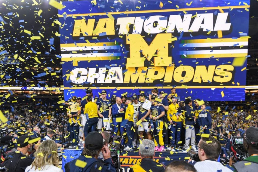 オプティムーブ3月マッドネス調査:既存ベッターが収益押し上げ