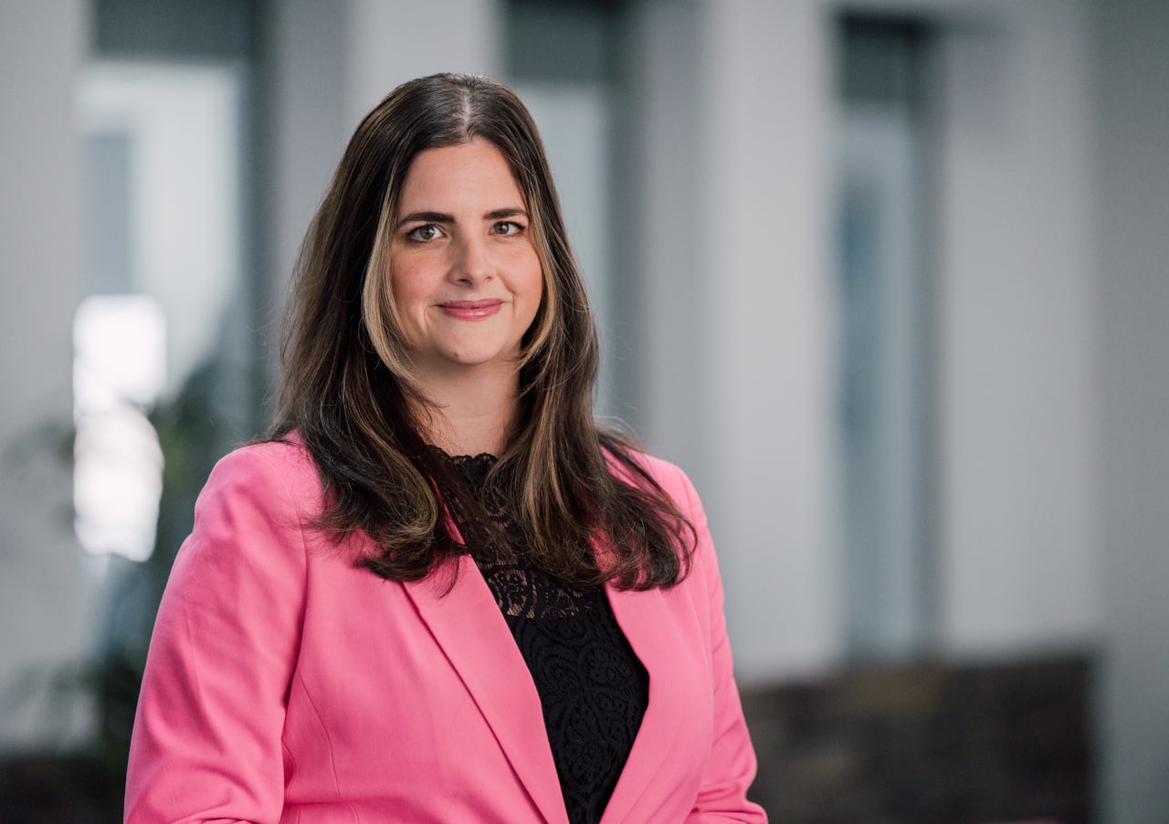 Canadian Lottery Coalition Names New Executive Director