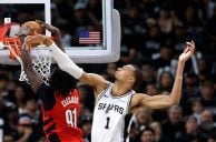 Report: NBA in Talks With CFTC About Prediction Markets