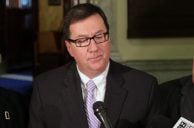 Massachusetts Dem Who Gambled Campaign Cash Wants Pension Back