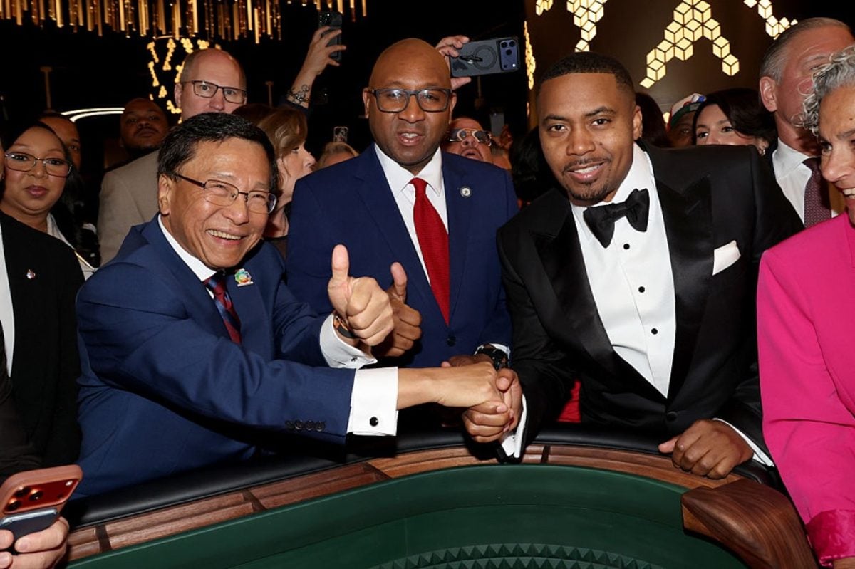 Resorts World – New York City's First Full Casino Opens in Queens