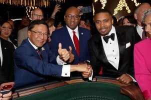 NYC casino, Resorts World New York City, Queens casino, Atlantic City competition, New York gambling laws