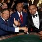 NYC casino, Resorts World New York City, Queens casino, Atlantic City competition, New York gambling laws