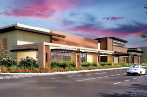 North Fork Rancheria casino, California tribal gaming law, federal vs state law casino, Proposition 48 California casino, Madera County casino project