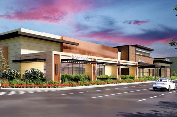 North Fork Rancheria casino, California tribal gaming law, federal vs state law casino, Proposition 48 California casino, Madera County casino project