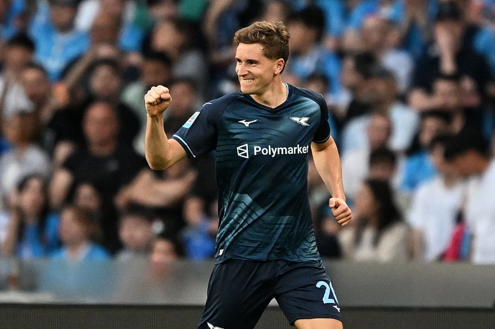 Banned but Branded: Why Polymarket Is Paying $22M to Sponsor Lazio Despite Italy Ban