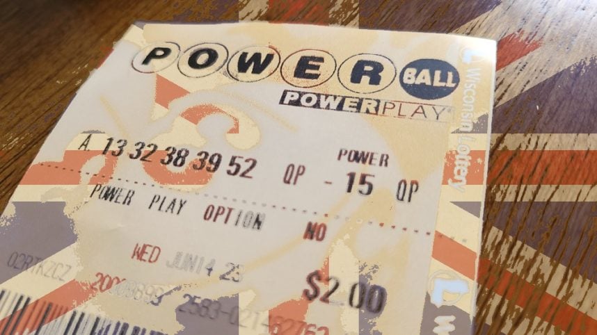 Powerball UK, UK lottery changes, billion jackpot lottery, Allwyn Powerball, Lotto overhaul UK