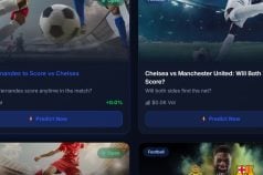 FIFA Predictstreet, Gibraltar gambling licence, Qatargate scandal, sports prediction markets, FIFA controversy