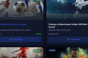 FIFA Predictstreet, Gibraltar gambling licence, Qatargate scandal, sports prediction markets, FIFA controversy