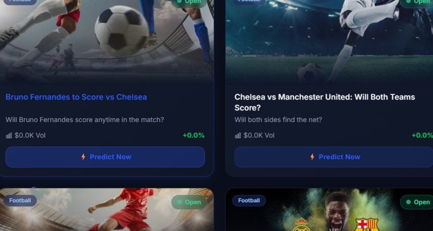 FIFA新提携のプリディクトストリート、免許と開始巡り審査強まる