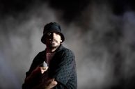 Police Crash Rapper Capital Bra’s Concert to Serve €250,000 Fine for Illegal Gambling