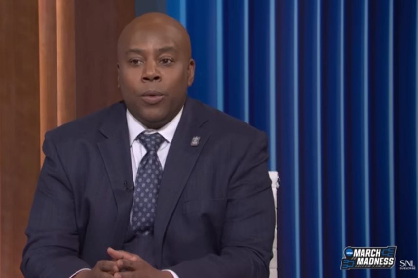 SNL Charles Barkley Kalshi prediction market