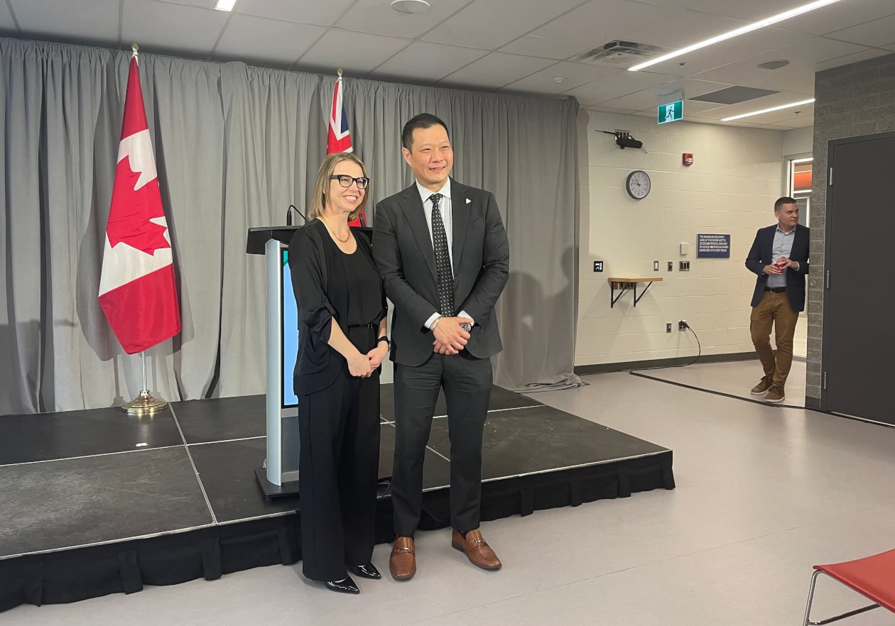 Ontario RGC Targets Young Adult Males With Gambling Harm PSA Initiative