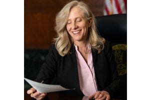 Northern Virginia casino Fairfax Spanberger