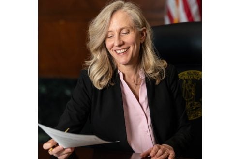 Northern Virginia casino Fairfax Spanberger