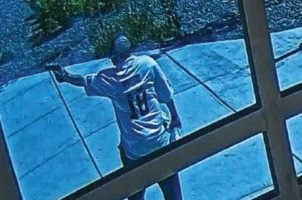 Oregon casino robbery, Javier Francisco Vigil, Wildhorse Resort shooting, attempted murder plea, mental health crime